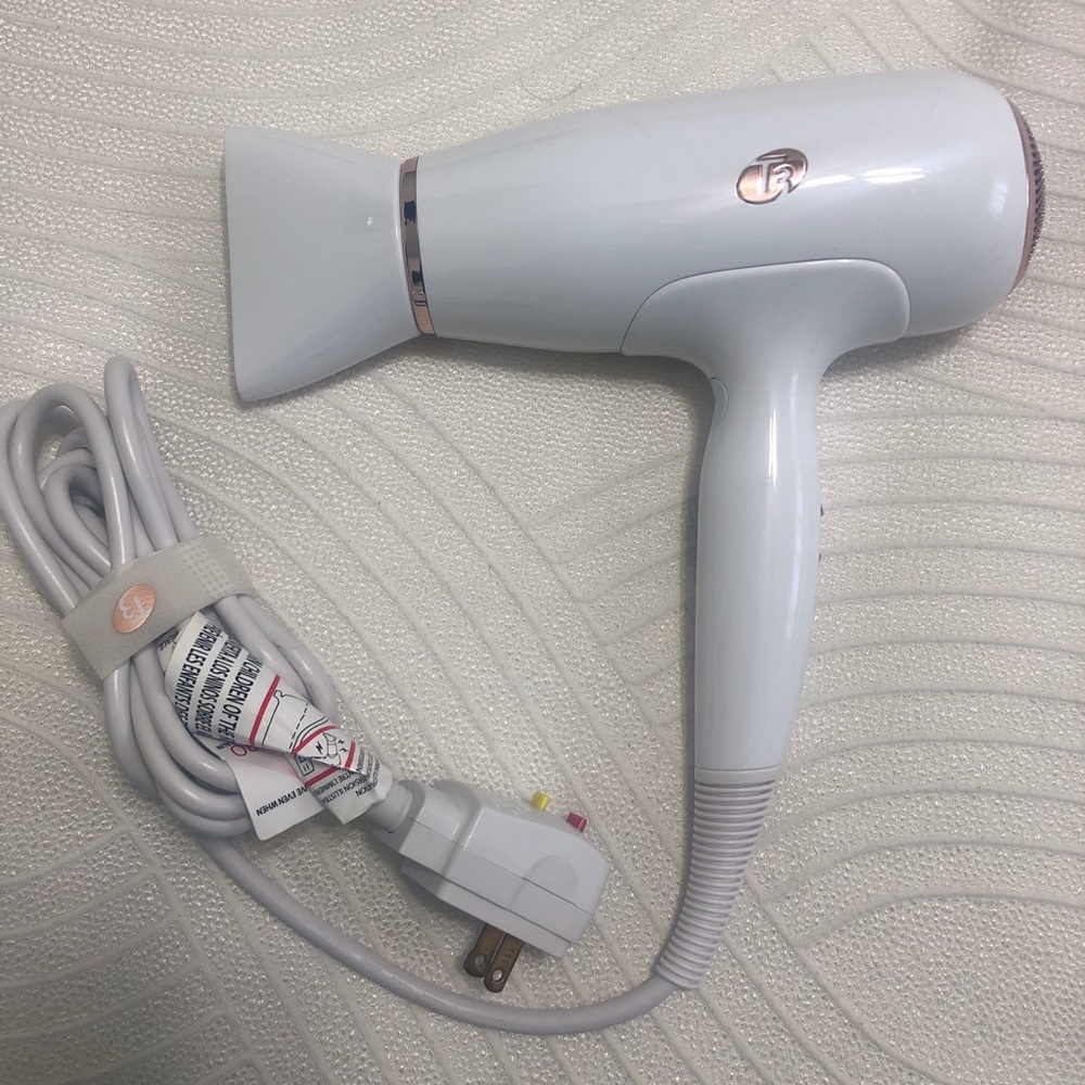 T3 Blower